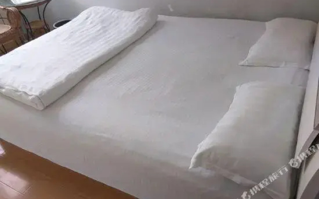 Renhe Guesthouse Jinan