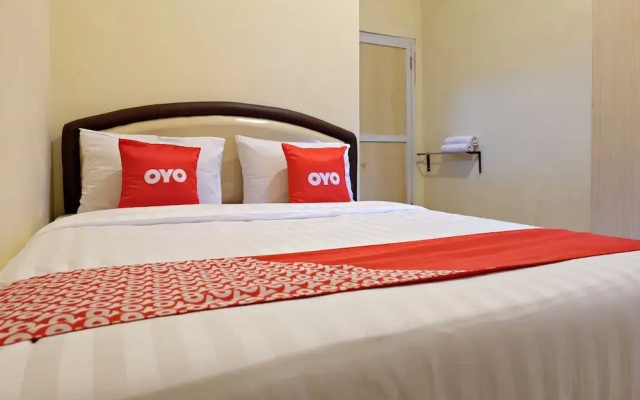 Hotel O Pondok Dian Syariah