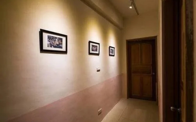 Elsa s House Hostel/Backpacker