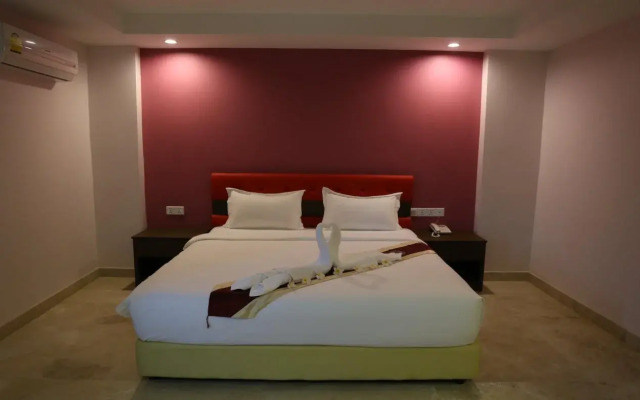M Village Service Apartment
