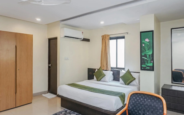 Hotel Shagun Executive