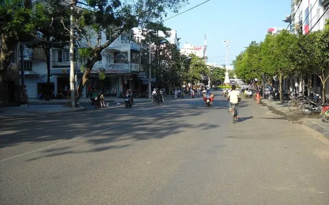 Thuy Tien Hotel Tuy Hoa