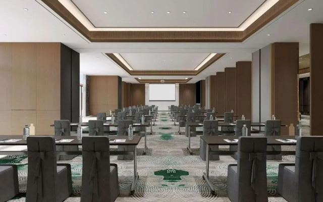 Hilton Garden Inn Beihai Railway Station
