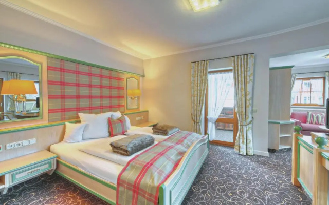 Hotel Diana