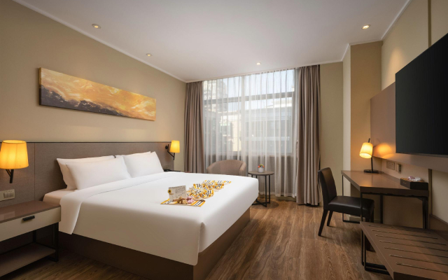 Homeinn Select (Shenzhen Science and Technology Park)