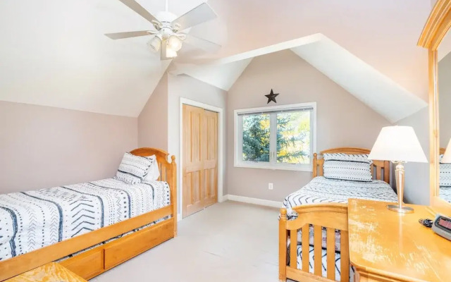 Bachman Village 14 4 Bedroom Home