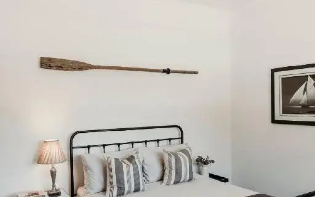 The River Haus
