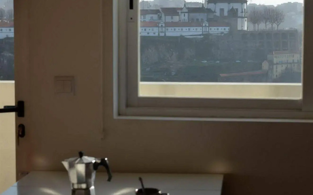 Oporto Maison Sol