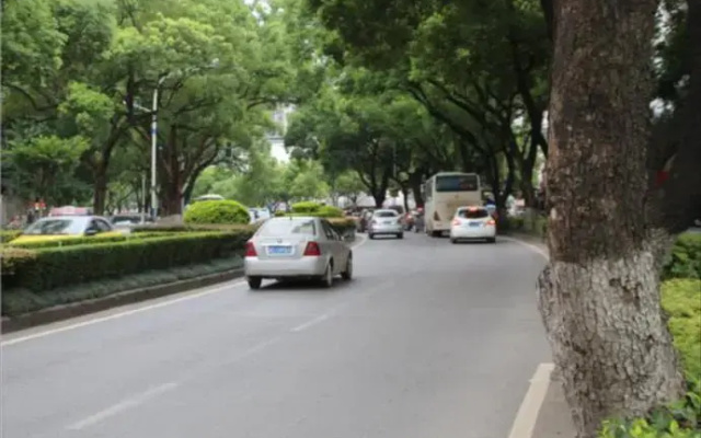 City Comfort Inn Guilin Wayao