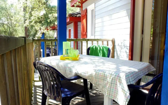 Holiday Home Near Atlantic Coast