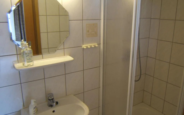Pension Am Stettiner Haff