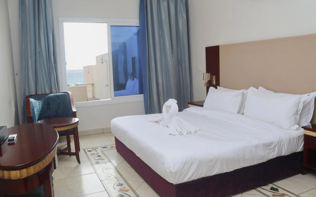 Radwa Ramada Resort