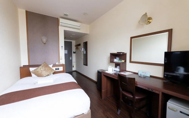 Central Hotel Isohara