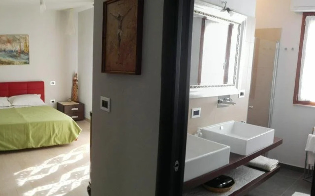 Pà Blanc B&B