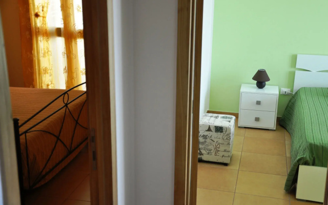 B&B Erminia