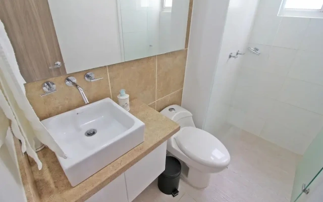 Apartamentos Zazue Bello Horizonte
