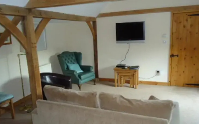 Chantlers Barn Holiday home
