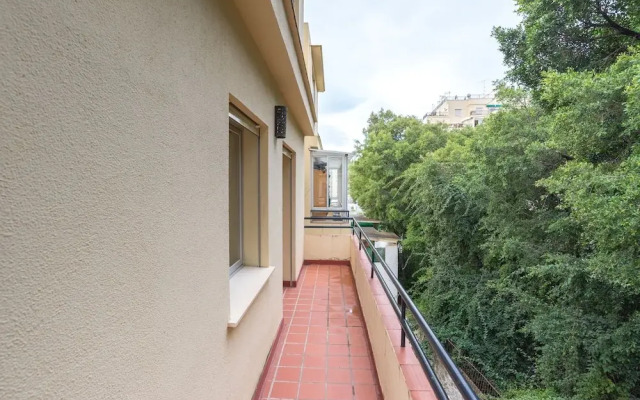 Zapata Apartment