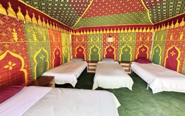 Oasis Al Hamam Wellnesscamp