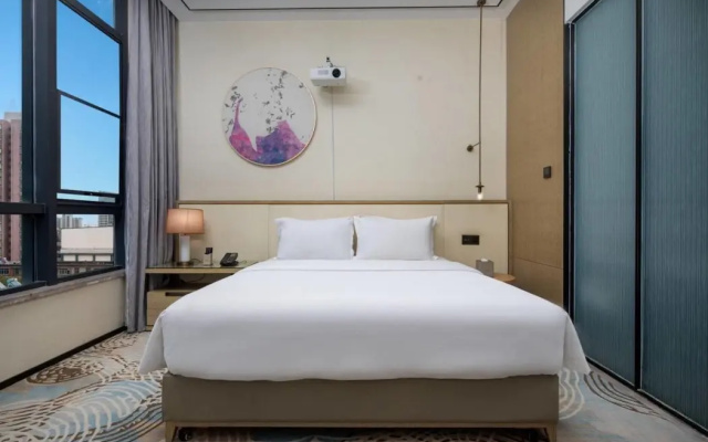 Xiangyang Ramada Fancheng