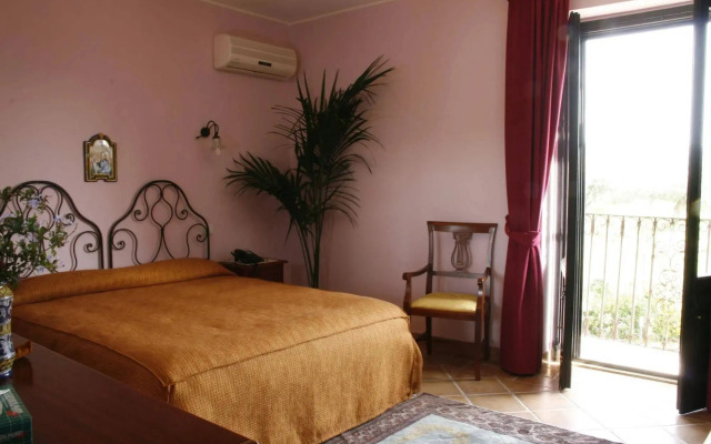 Hotel Don Giovanni