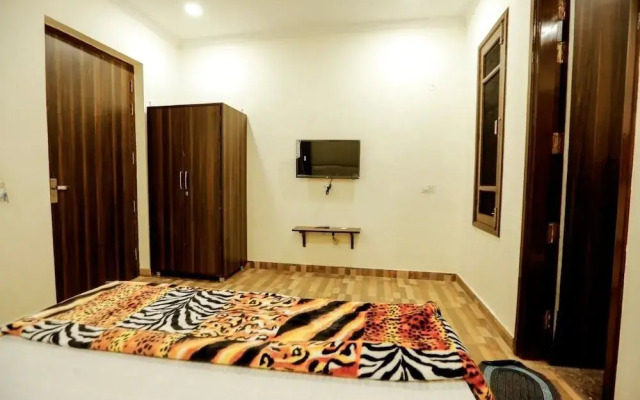 T.T Residency