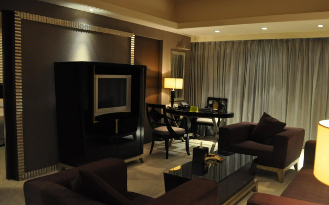 Yaoda International Hotel Taizhou