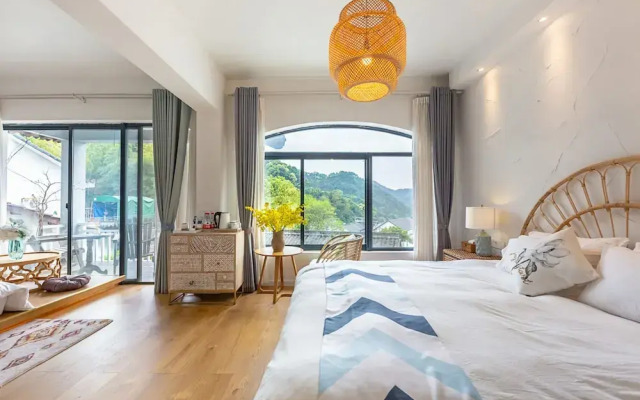 Bo Ke Guest House