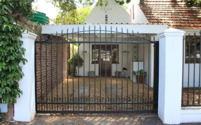 Schuilhoek Garden Terraces - Self Catering