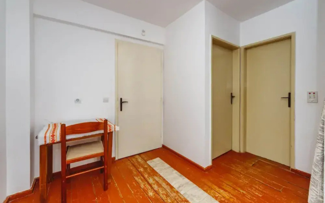 Apartment Galija Petrovac Lux