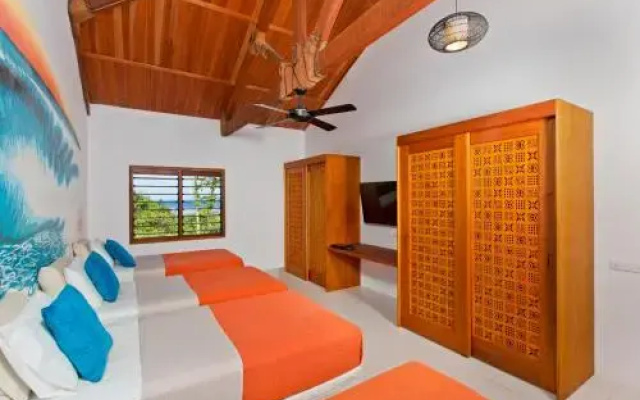 Private Holiday House Fiji
