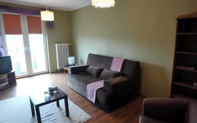 Apartamenty Gdańskie