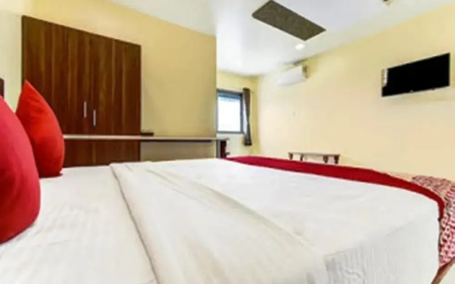 Hotel Manik