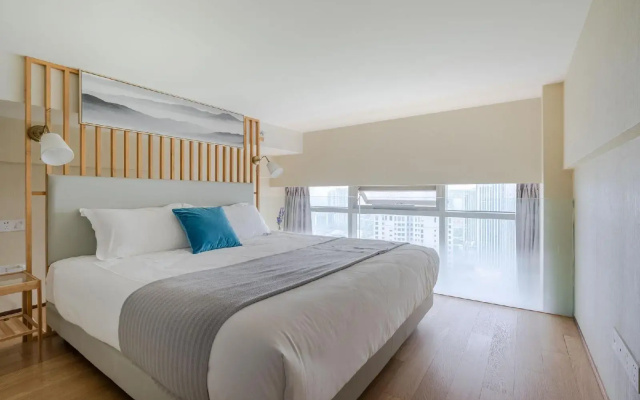 EFC Wonderland Boutique Hotel