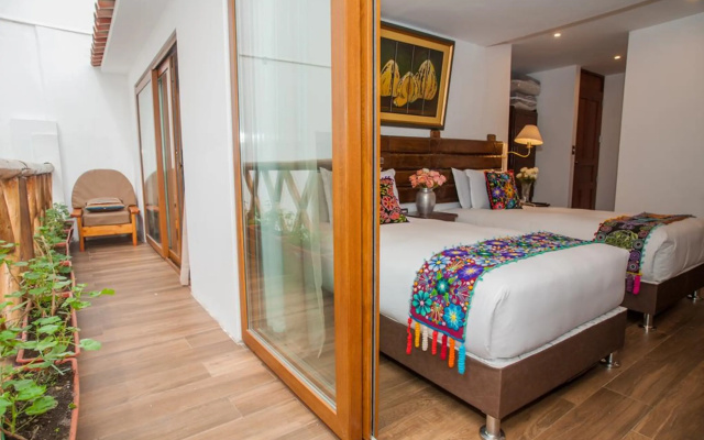 Hotel La Cabaña MachuPicchu