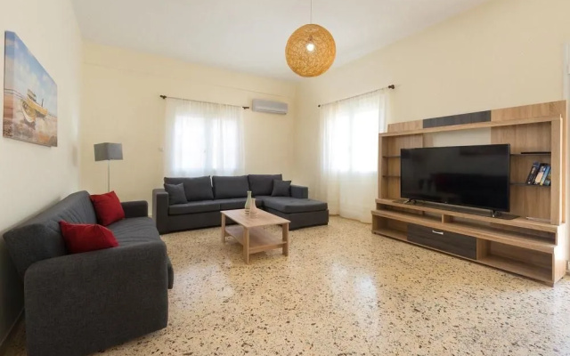 Violetas Apartment