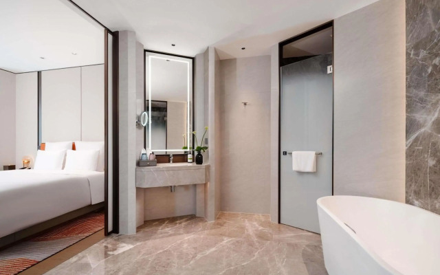 Pullman Chongqing Xiyue