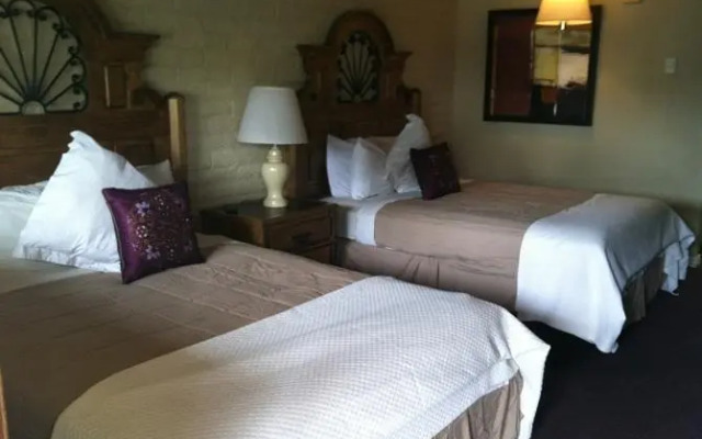 Affordable Inns of Montrose