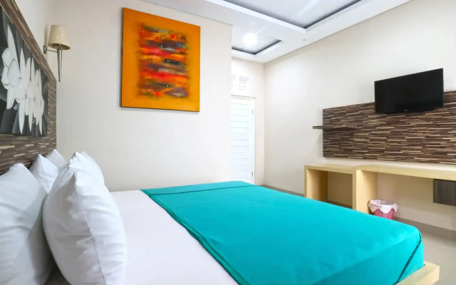 Batukaru Garden 5 Shevilla Residence