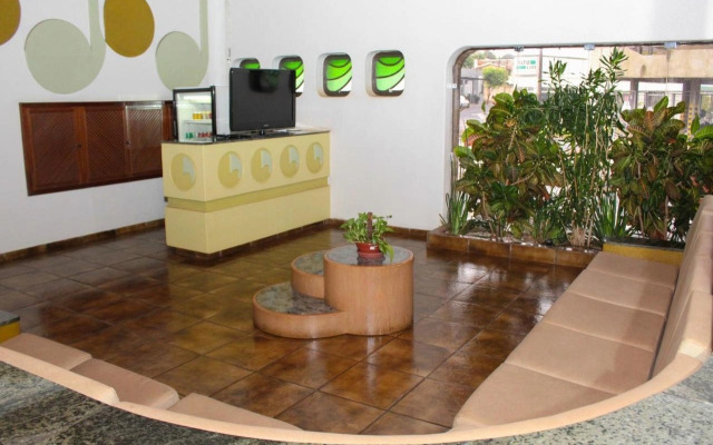 Ônix Hotel