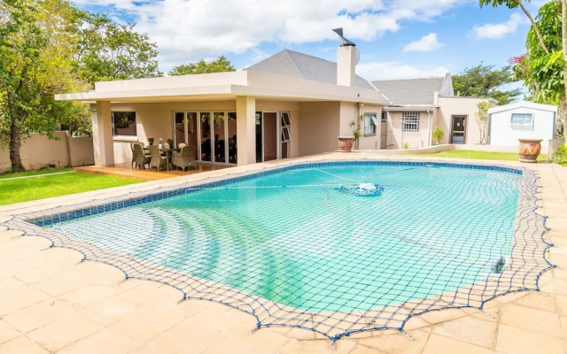 Enjoy Guest House