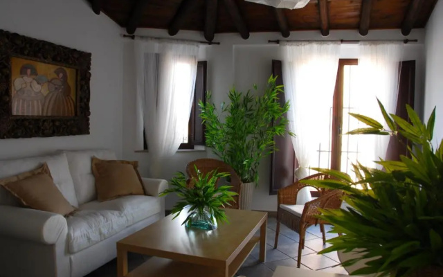 Casa Millán