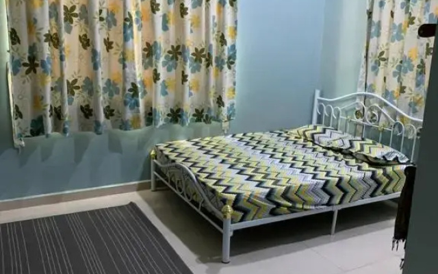 Desa Hana Homestay