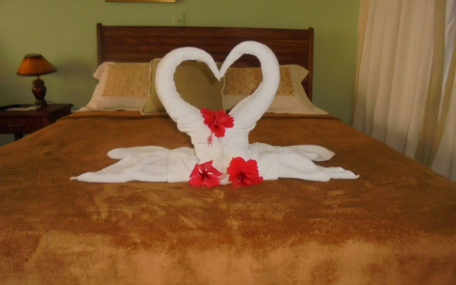 Hotel Delfin Playa Bejuco