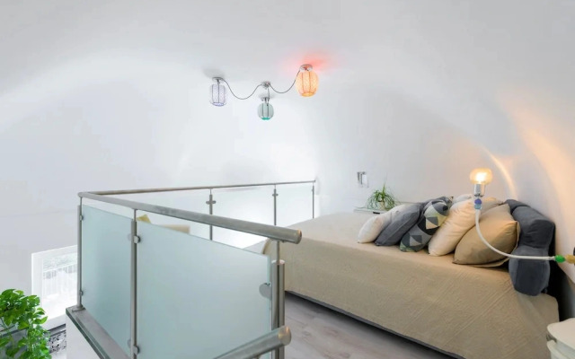 YourHome - Casa Ivi Positano