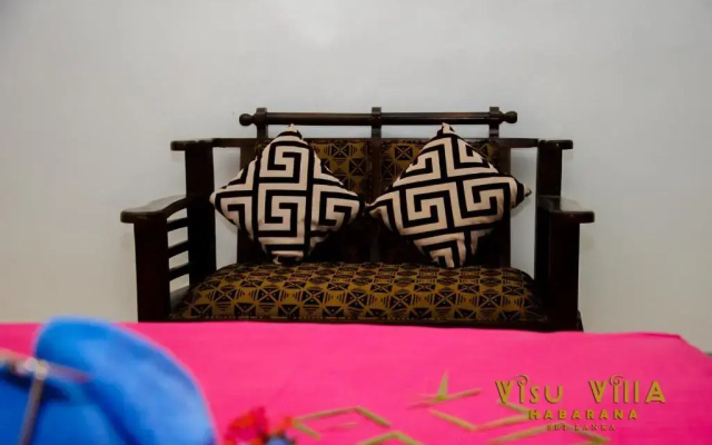 Visu Villa