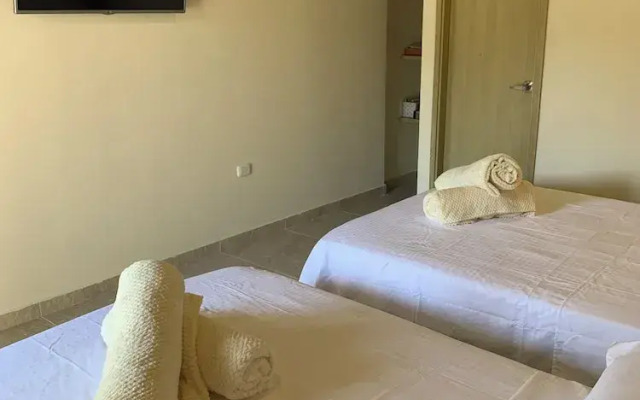 Alto Casa de Montaña