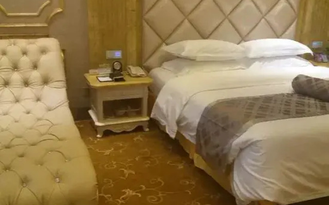 Guyue Hotel
