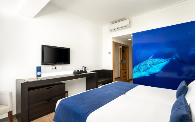 Jupiter Algarve Hotel – Beach & Spa