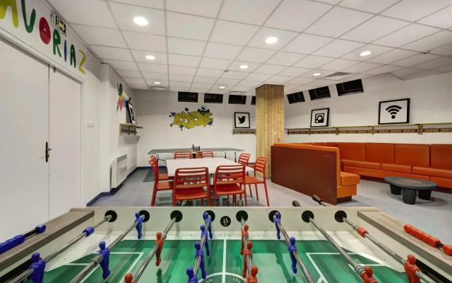 Franceloc Residences Alpages I & II Et Cedrat